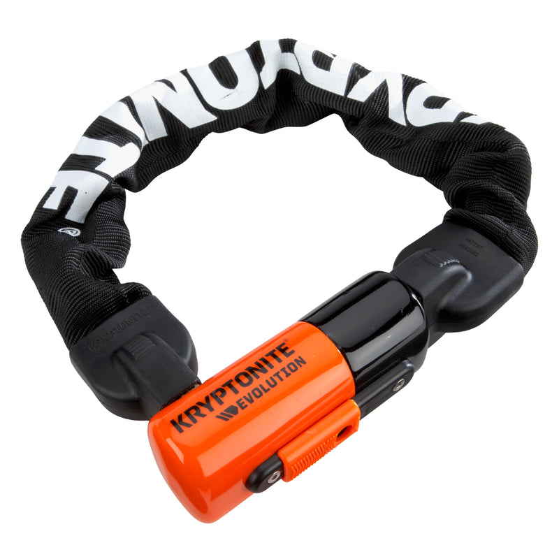 Load image into Gallery viewer, Kryptonite-Key-Chain-Lock-LK4154-Bicycle-Lock