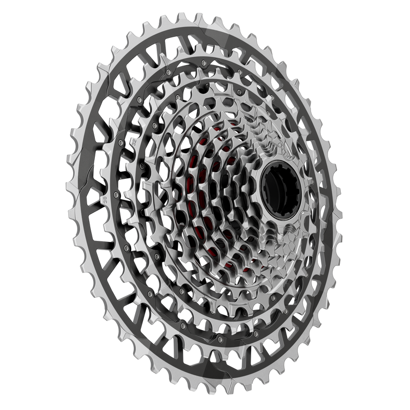 Load image into Gallery viewer, SRAM-10-46-13-Speed-Cassette-SRAMCASS0009-Bicycle-Cassettes