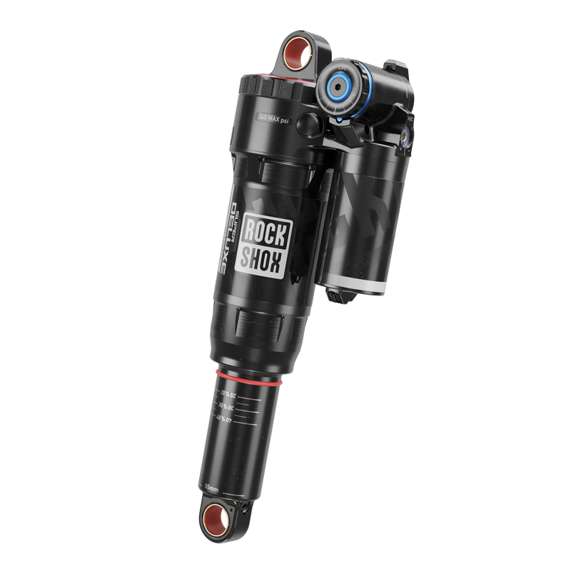 Load image into Gallery viewer, RockShox-Rear-Shock-Air-Shock-Mountain-Bike-SRAMRRSK0004-MTB-Rear-Shocks