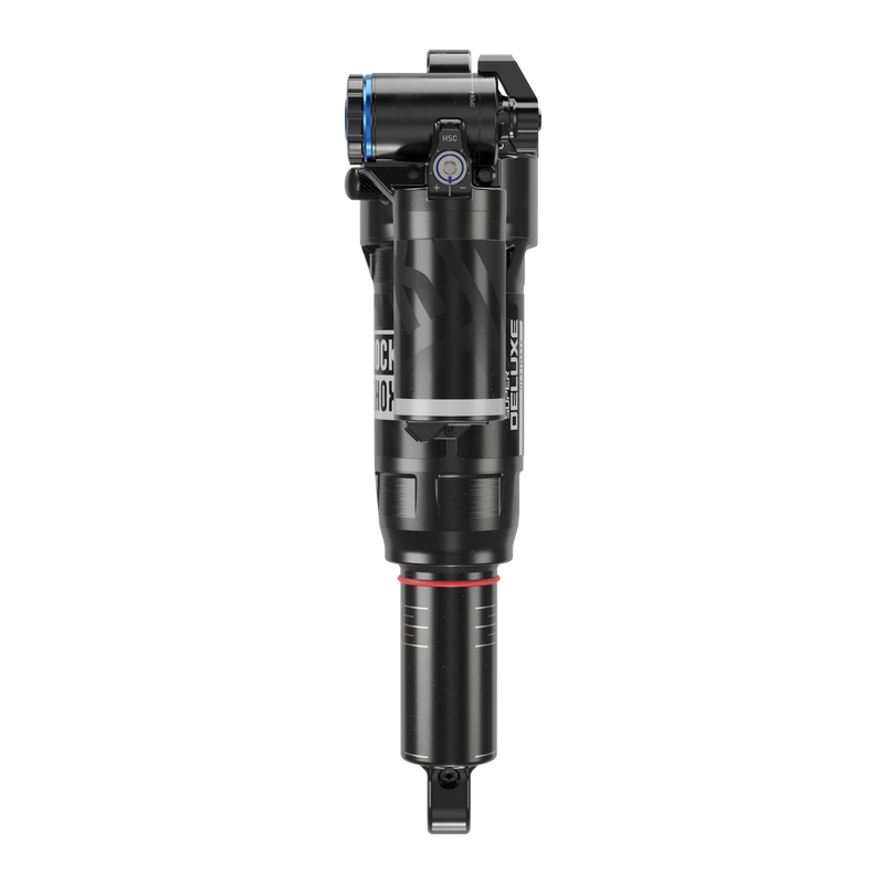 Load image into Gallery viewer, RockShox Super Deluxe Ultimate RC2T Rear Shock - 185 x 55 mm, Linear Air, 0 Neg/2 Pos Token, Reb 55 / Comp 30, L/O4,
