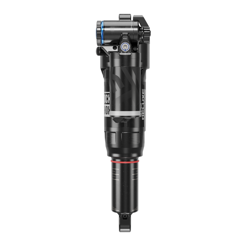 Load image into Gallery viewer, RockShox Super Deluxe Ultimate C2, Rear shock, 210x50, Shaft Eyelet: Standard, Body Eyelet: Bearing, 0Neg/2Sleeve