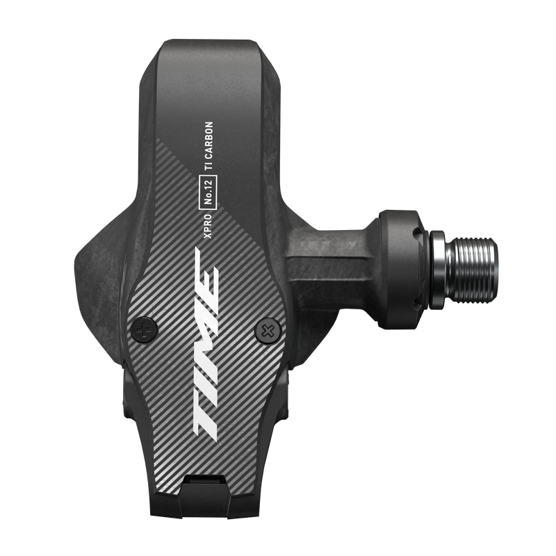 Load image into Gallery viewer, Time-XPRO-12-Pedals-Clipless-Pedals-with-Cleats-Carbon-TIMEPD0015-Bicycle-Pedals