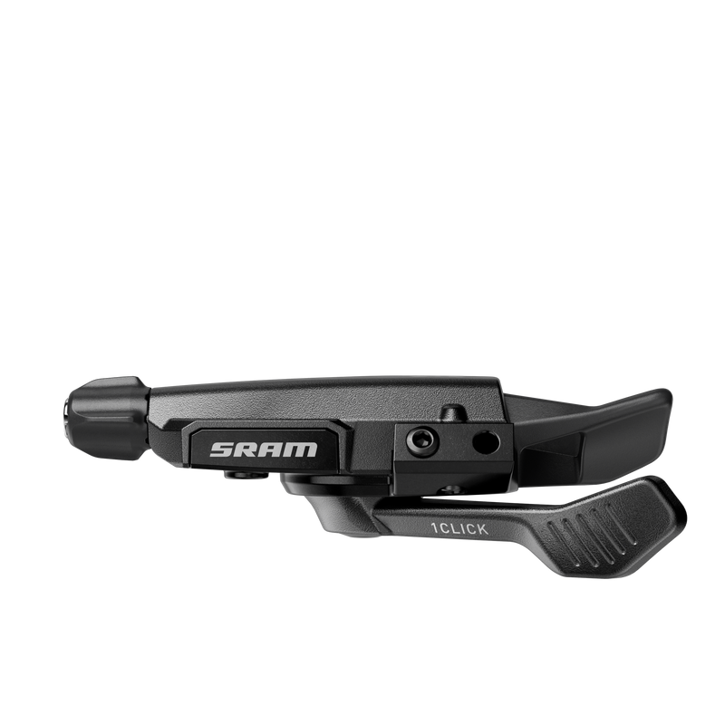Load image into Gallery viewer, SRAM-Right-Shifter-12-Speed-Trigger-SRAMBRKM0006-Bicycle-Shifter-Flat-Bar-Right