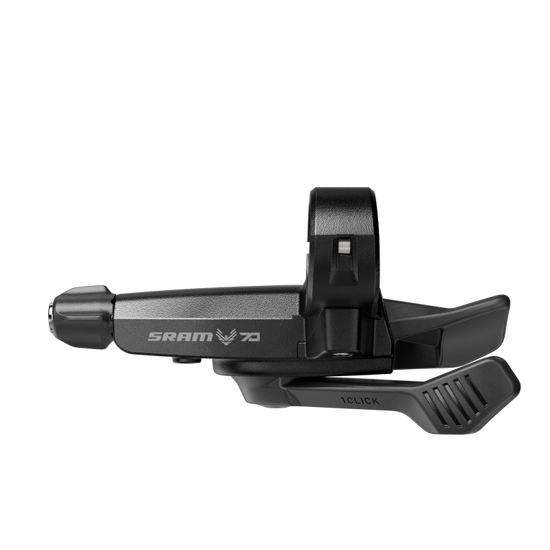 Load image into Gallery viewer, SRAM-Right-Shifter-12-Speed-Trigger-SRAMBRKM0005-Bicycle-Shifter-Flat-Bar-Right