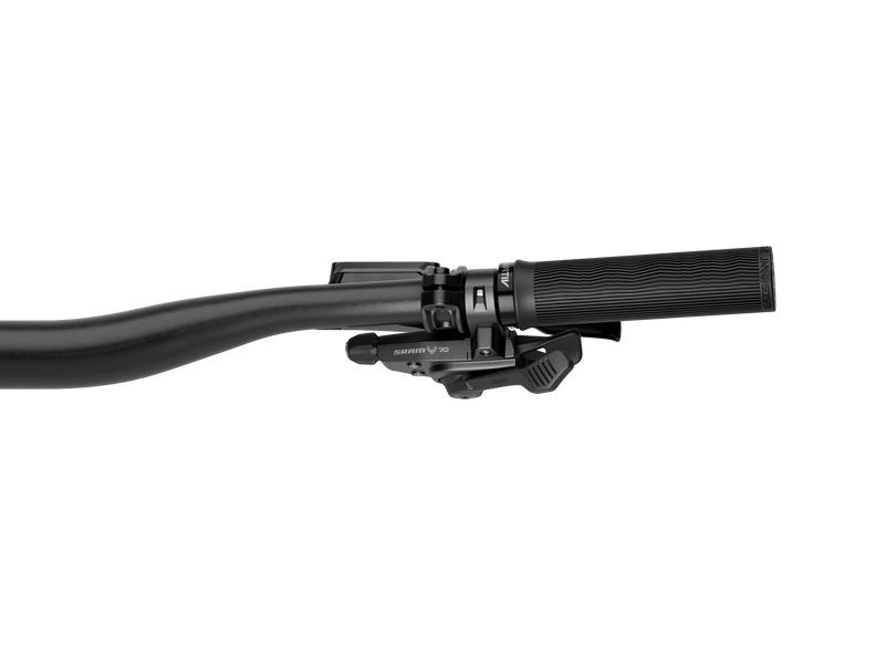 Load image into Gallery viewer, SRAM Eagle 70 T-Type 12-Speed Trigger Shifters with Integrated Clamp – High-Performance, Ergonomic, E-MTB & Mountain Bike Gear