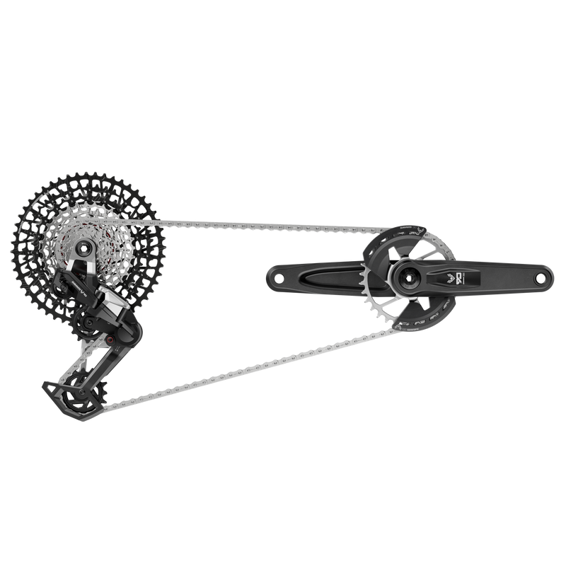 Load image into Gallery viewer, SRAM-Eagle-90-T-Type-A1-Kit-In-A-Box-Mtn-Group-Mountain-Bike-SRAMKIBX0007-MTB-Group-Set