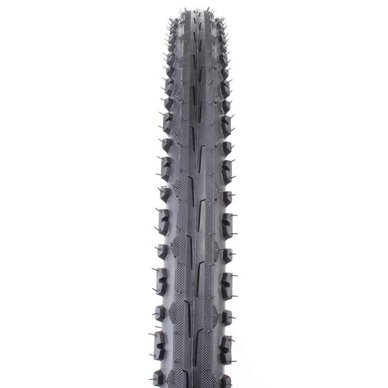 Load image into Gallery viewer, Kenda Kross Plus Tire 26''x1.75, Wire, Clincher, SRC, 22TPI, Black