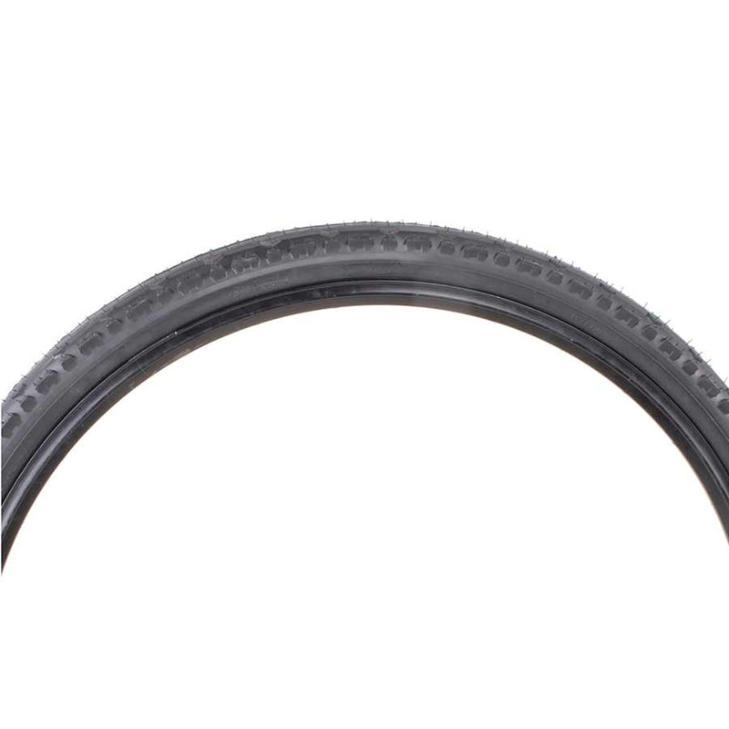 Load image into Gallery viewer, Kenda Kross Plus Tire 26''x1.75, Wire, Clincher, SRC, 22TPI, Black