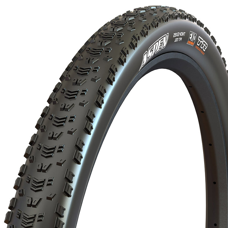 Load image into Gallery viewer, Maxxis-Aspen-29-in-2.25-in-Folding-TR1249-Folding-Tires