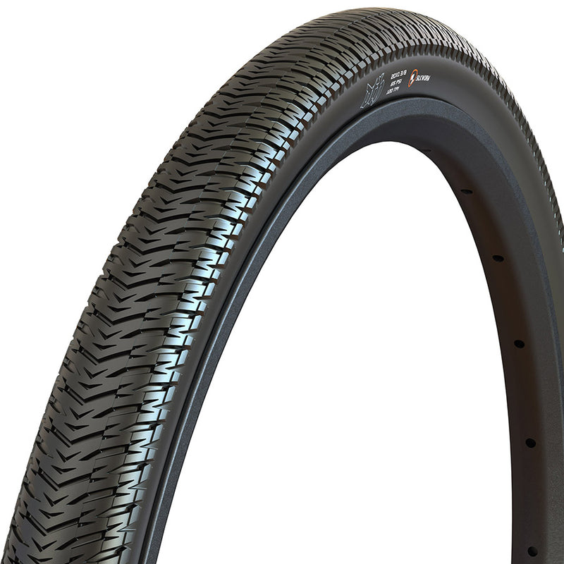 Load image into Gallery viewer, Maxxis-DTH-SC-26-in-2.3-in-Wire-TIRE2602-Wire-Bead-Tires