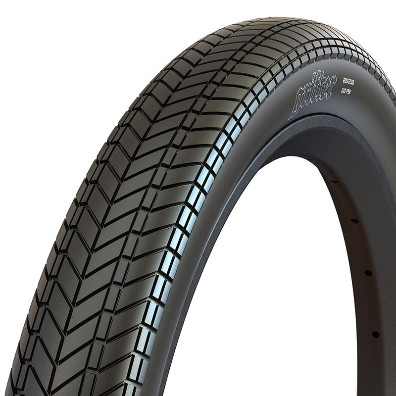 Load image into Gallery viewer, Maxxis-Grifter-Tire-20-in-2.1-in-Folding-TIRE2506-Folding-Tires