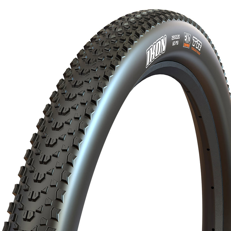 Load image into Gallery viewer, Maxxis-Ikon-Tire-29''-622-2.60-Folding-TIRE11433-Folding-Tires