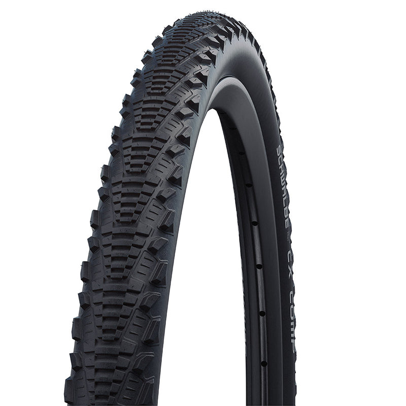 Load image into Gallery viewer, Schwalbe-CX-Comp-Tire-700c-30-mm-Wire-TIRE5676-Wire-Bead-Tires