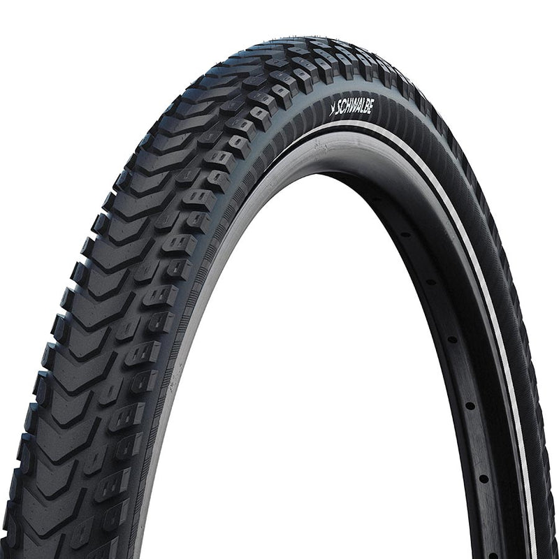 Load image into Gallery viewer, Schwalbe-Marathon-Mondial-Tire-26-in-2.00-Wire-TIRE11281-Wire-Bead-Tires