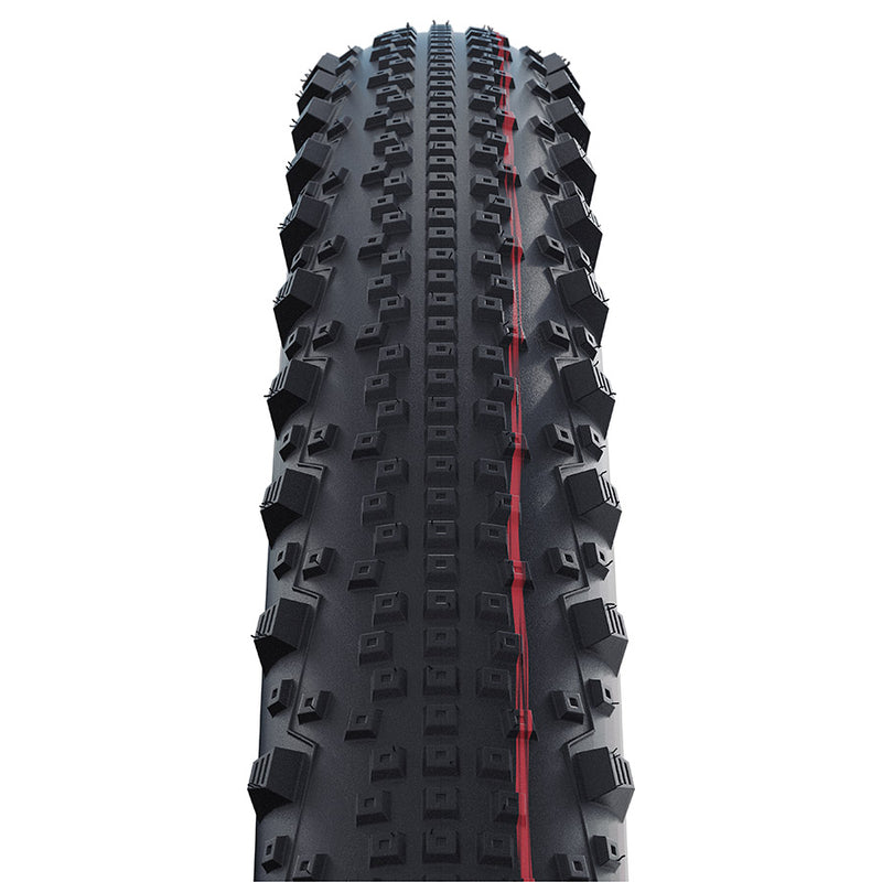 Load image into Gallery viewer, Schwalbe Thunder Burt Tire 29x2.1Tubeless FoldingEvoSuper RaceAddix Speed