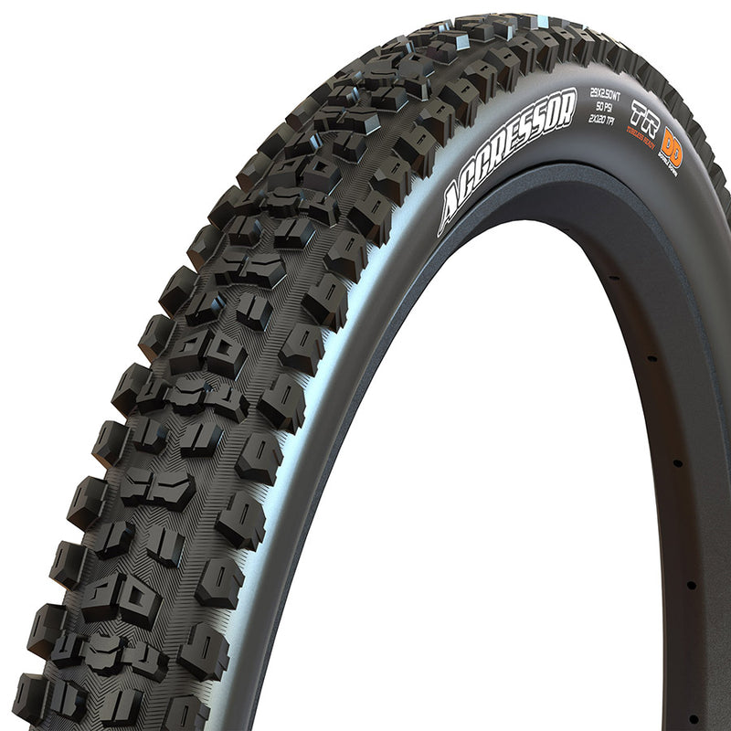 Load image into Gallery viewer, Maxxis-Aggressor-29-in-2.3-in-Folding-TR1340-Folding-Tires