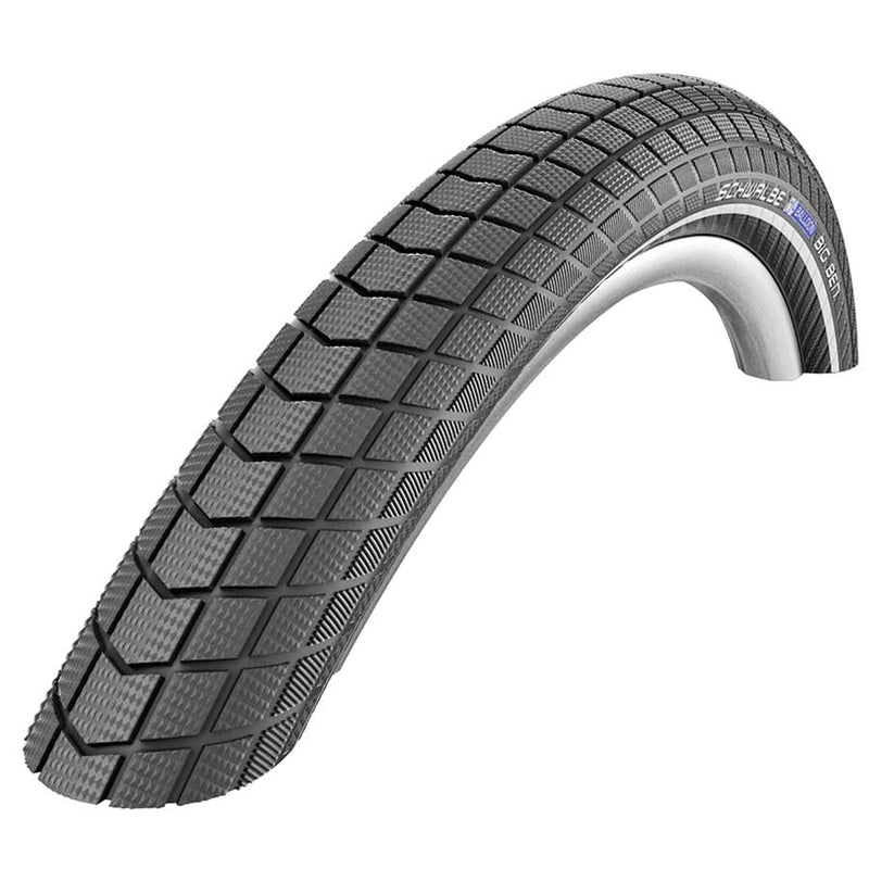 Load image into Gallery viewer, Schwalbe-Big-Ben-Tire-28-in-2-in-Wire-TIRE5681-Wire-Bead-Tires