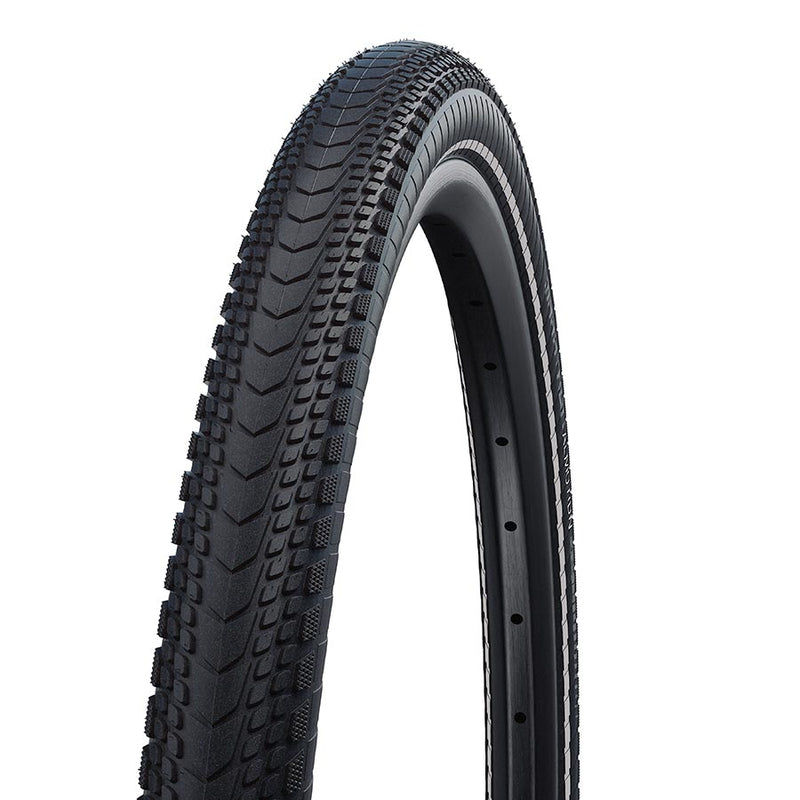 Load image into Gallery viewer, Pack of 2 Schwalbe Marathon Almotion Tire 28 x 2.15 Tubeless Folding Gravel