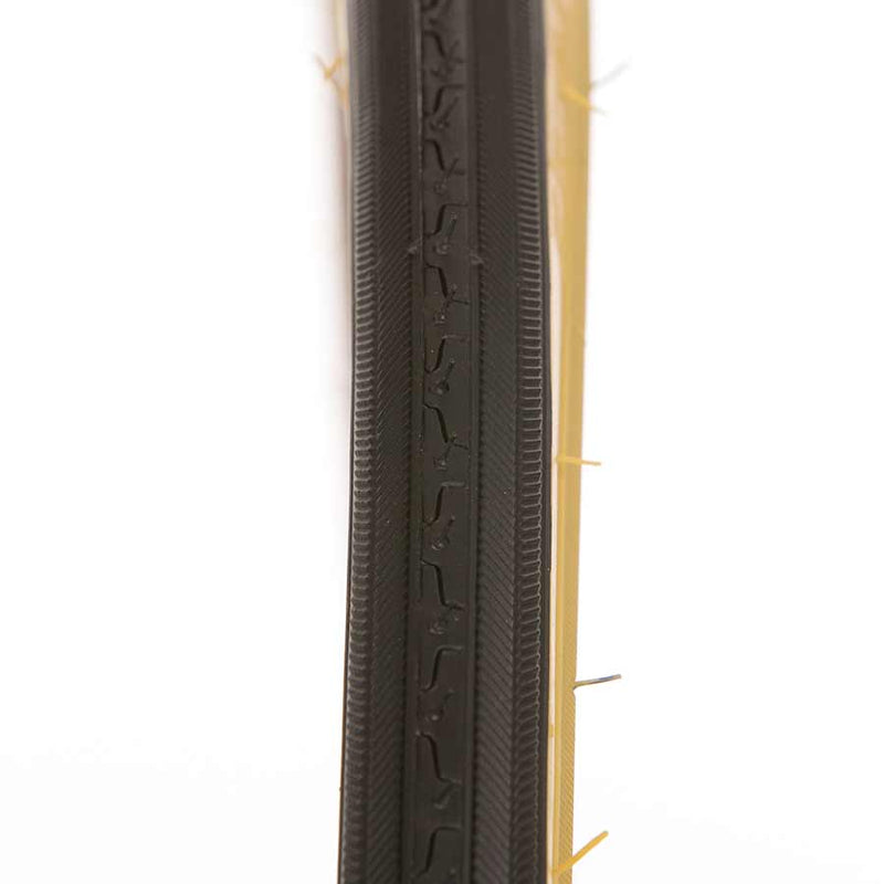 Load image into Gallery viewer, Kenda K34 SRC Tire. 27 x 1-1/4", Gumwall