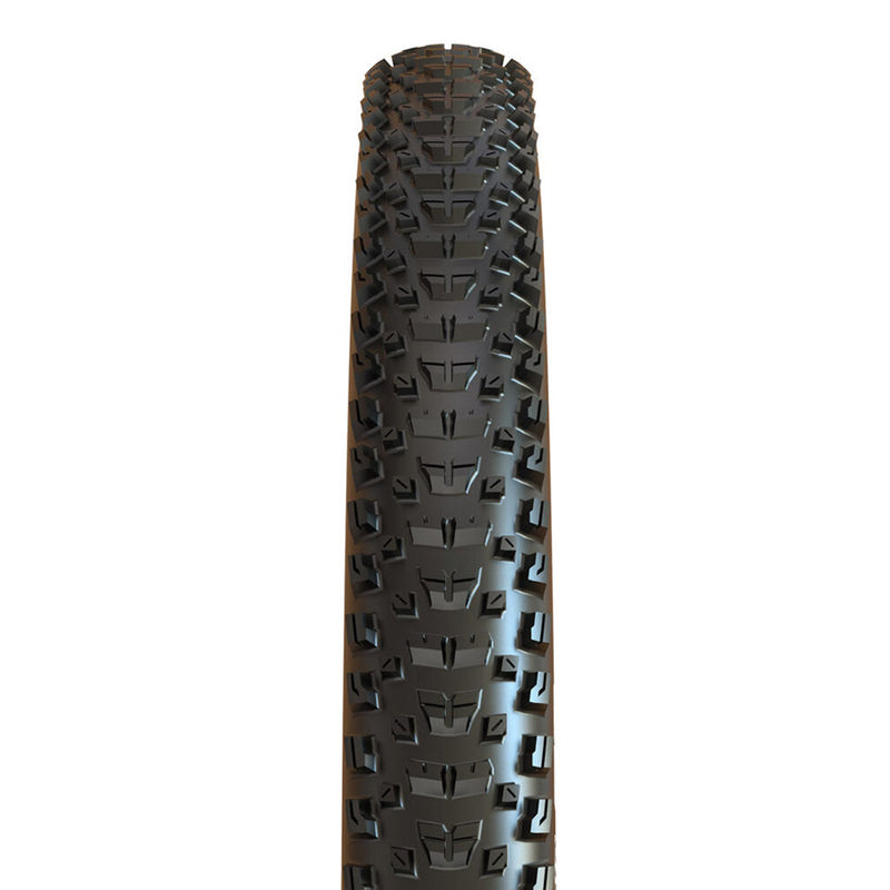 Load image into Gallery viewer, Maxxis Rekon Mountain Tire 27.5"x2.60, Folding, Tubeless Ready, MaxxTerra, EXO, Black
