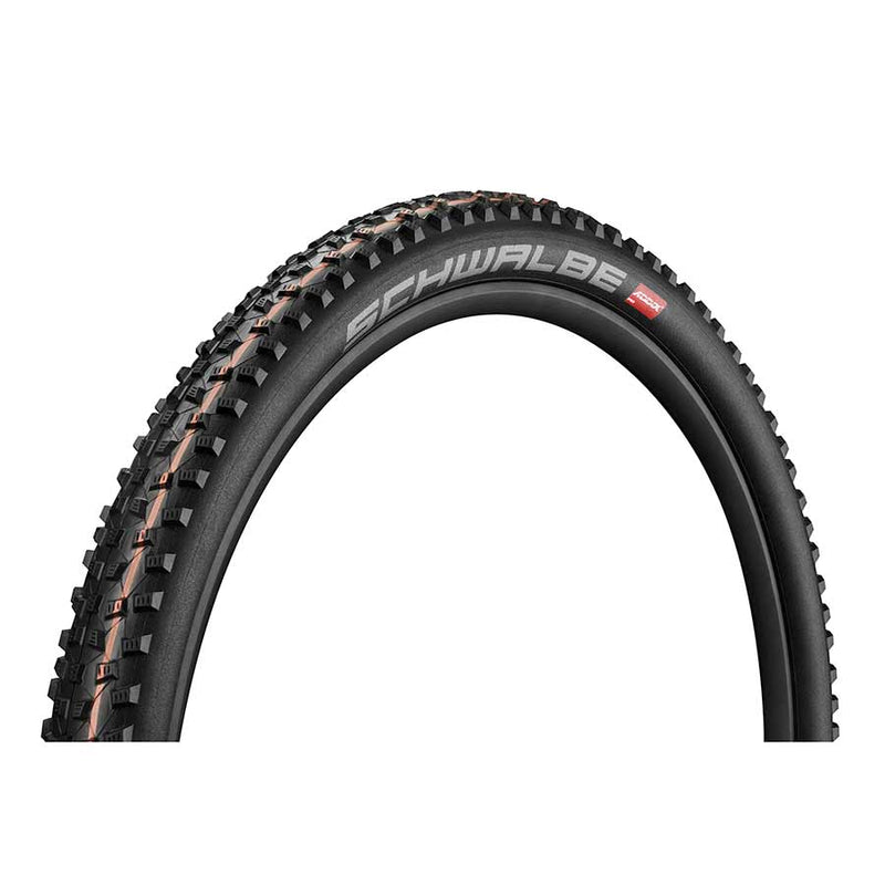 Load image into Gallery viewer, Schwalbe-Rocket-Ron-Performance-Twin-29-in-2.25-in-Folding-TIRE1976-Folding-Tires