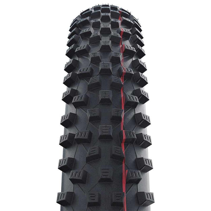 Load image into Gallery viewer, Schwalbe Rocket Ron Tire 29 x 2.25 Tubeless Folding Evo Super Ground