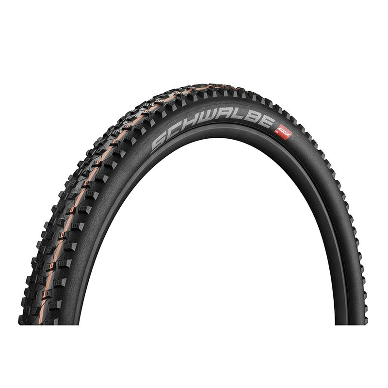 Load image into Gallery viewer, Schwalbe-Rocket-Ron-Tire-27.5''-584-2.25-Folding-TIRE9916-Folding-Tires