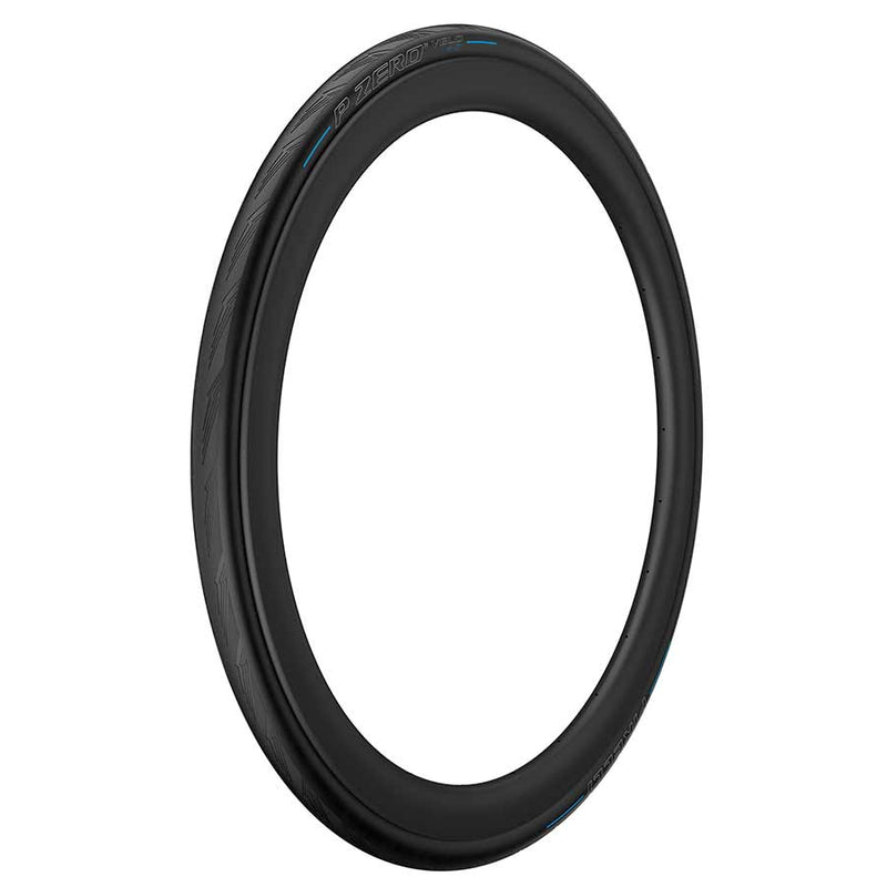 Load image into Gallery viewer, Pirelli PZero Velo 4S Road Tire, 700x28C, Folding, Clincher, SmartNET Silica, Aramid Fiber, 127TPI, Black