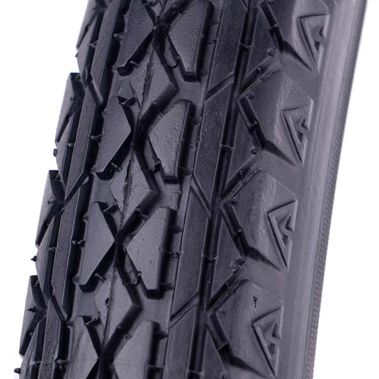 EVO Mosey Tire 20''x1.75 Wire, Clincher, Black