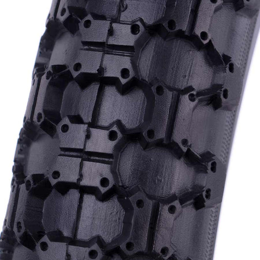 EVO Splash Tire 16''x1.75 Wire, Clincher, Black