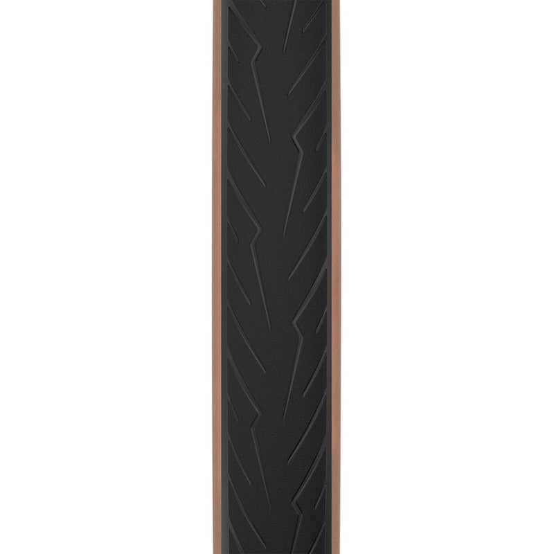 Load image into Gallery viewer, Pirelli Cinturato Velo TLR Road Tire, 700x26C, Folding, Tubeless Ready, SmartNET Silica, ArmourTech, 66TPI, Tanwall