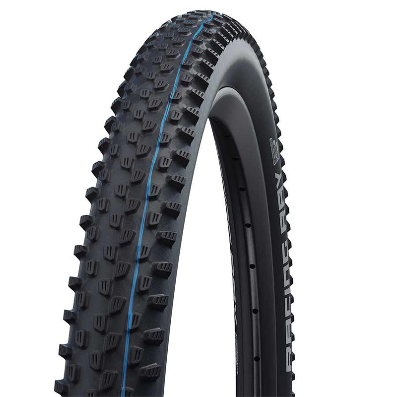 Load image into Gallery viewer, Schwalbe-Racing-Ray-Tire-27.5''-584-2.25-Folding-TIRE14637-Folding-Tires