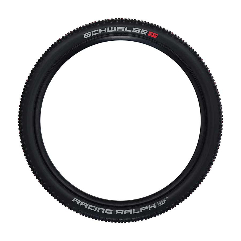 Load image into Gallery viewer, Schwalbe Racing Ralph Tire 29 x 2.35 Tubeless Folding Evolution Super Race