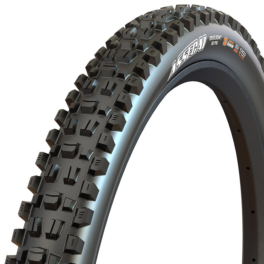 MAXXISS ASSEGAI MAXGRIP 29×2.5 Maxxis Assegai 29