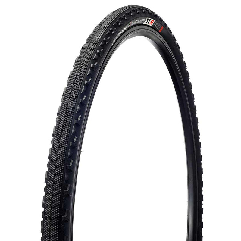 Load image into Gallery viewer, Challenge-Gravel-Grinder-Tire-700c-33-mm-Folding-TR4105-Folding-Tires