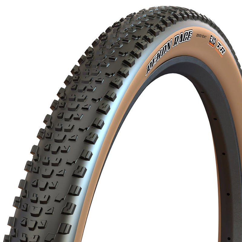 Load image into Gallery viewer, Maxxis-Rekon-Race-Tire-29-in-2.35-in-Folding-TR1995-Folding-Tires
