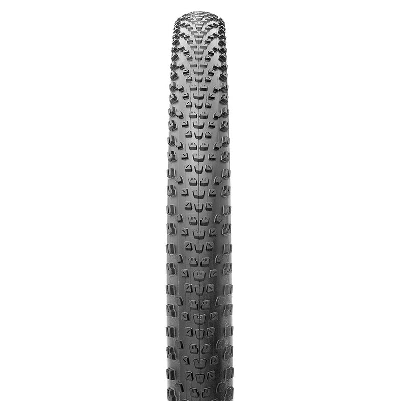 Load image into Gallery viewer, Maxxis Rekon Race Tire 29 x 2.35 Tubeless Folding Black/Dark Tan Dual EXO
