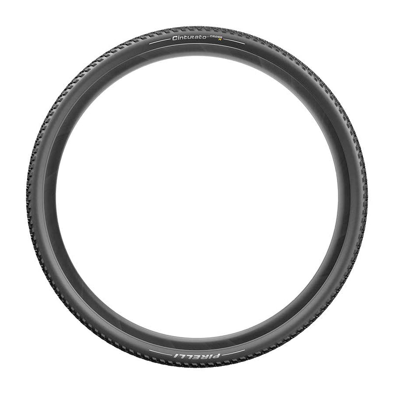Load image into Gallery viewer, Pirelli Cinturato Cross M Tire Tubeless Folding Black SpeedGRIP 700 x 33