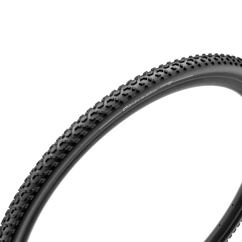 Load image into Gallery viewer, Pirelli Cinturato Cross M Tire Tubeless Folding Black SpeedGRIP 700 x 33