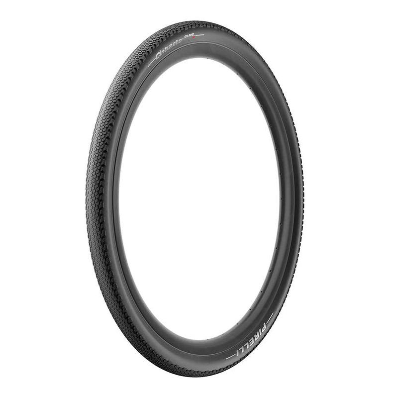 Load image into Gallery viewer, Pirelli Cinturato Gravel H Gravel Tire, 700x40C, Folding, Tubeless Ready, SpeedGrip, 127TPI, Black