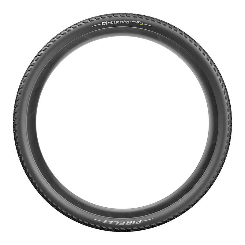 Load image into Gallery viewer, Pirelli Cinturato Gravel M Tire Tubeless Folding Black SpeedGRIP 700 x 40