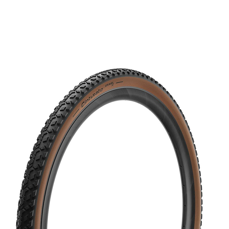 Load image into Gallery viewer, Pirelli-Cinturato-Gravel-M-Tire-700c-45-mm-Folding-TIRE3233-Folding-Tires