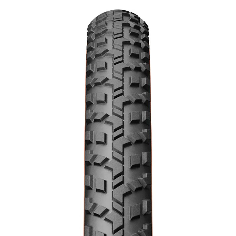 Load image into Gallery viewer, Pirelli Cinturato Gravel M Tire Tubeless Folding Classic Tan SpeedGRIP 700x45