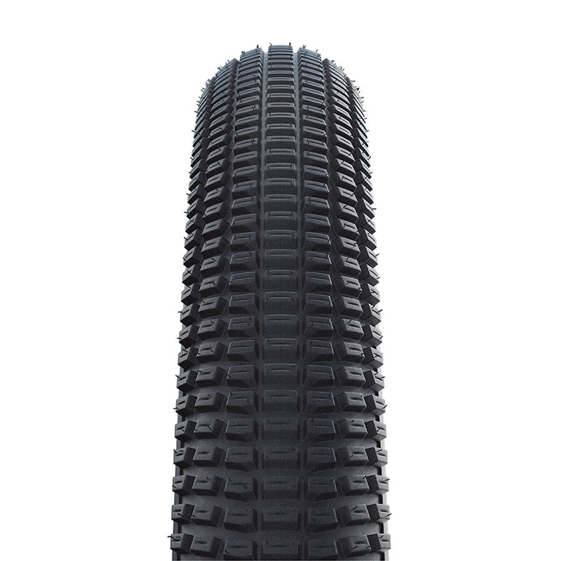Load image into Gallery viewer, Schwalbe Billy Bonkers Mountain Tire, 26''x2.10, Folding, Clincher, Addix, Performance line, 67TPI, Bronze