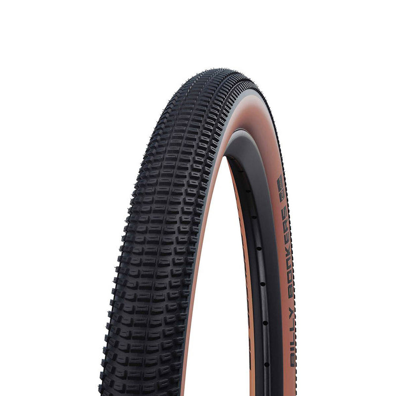 Load image into Gallery viewer, Schwalbe Billy Bonkers 24'' Mountain Bike Tires Lightweight, Reflective, Addix Compound for Dirtjump & Pumptrack