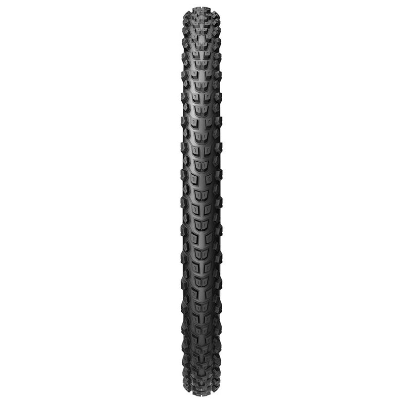 Load image into Gallery viewer, Pirelli Scorpion Enduro S Mountain Tire, 29x2.60, Folding, Tubeless Ready, SmartGRIP Gravity, HardWALL, 60TPI, Black
