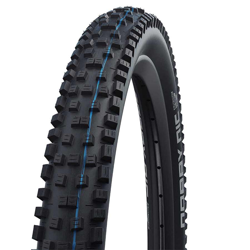 Load image into Gallery viewer, Schwalbe-Nobby-Nic-27.5-in-2.8-in-Folding-TR5811-Folding-Tires
