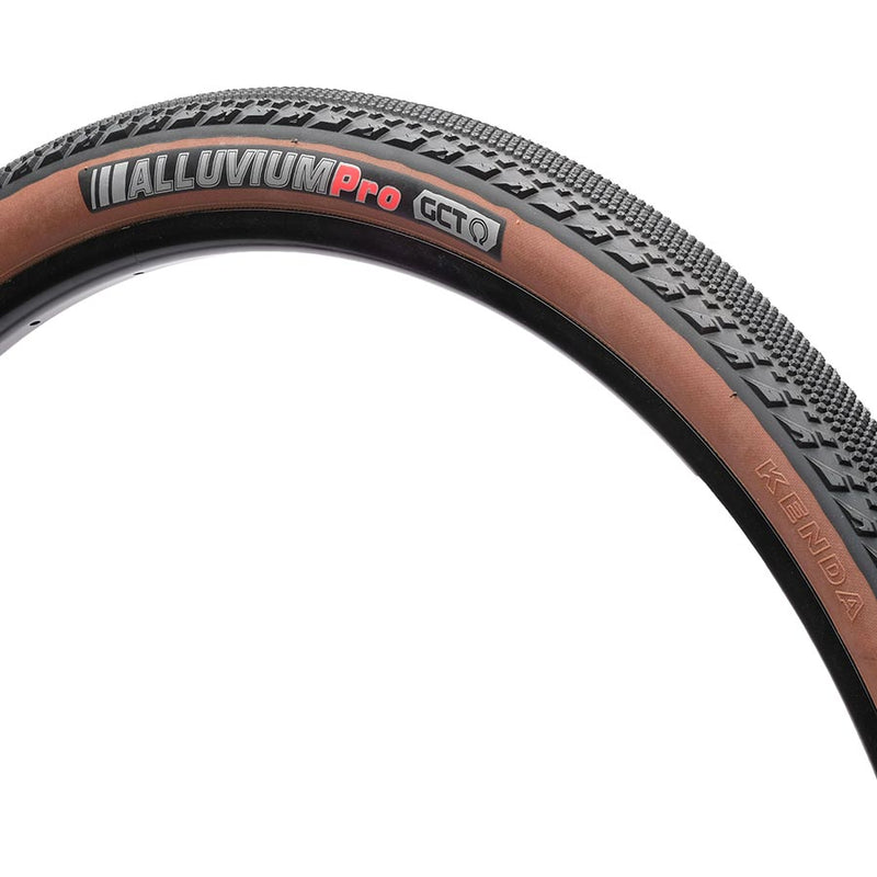 Load image into Gallery viewer, Kenda-Alluvium-Tire-700c-35-mm-Folding-TIRE2171-Folding-Tires