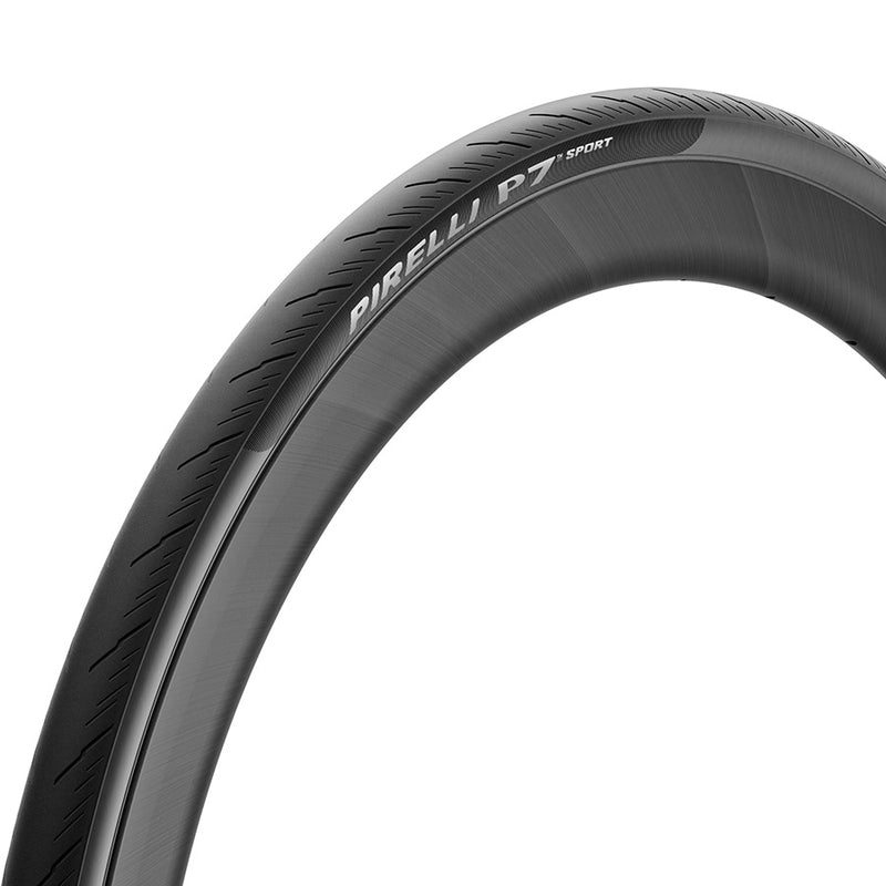 Load image into Gallery viewer, Pirelli P7 Sport Road Tire Bundle 700x30C Folding Clincher with TechBELT Puncture Protection