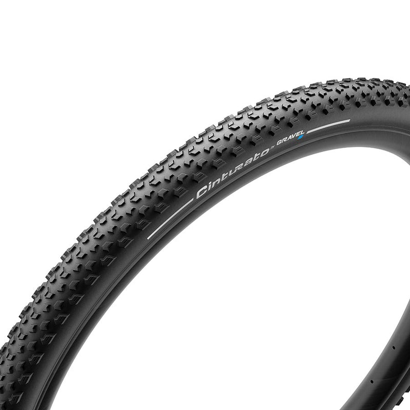 Load image into Gallery viewer, Pirelli-Cinturato-Gravel-S-Tire-700c-40-Folding-TIRE6912-Folding-Tires